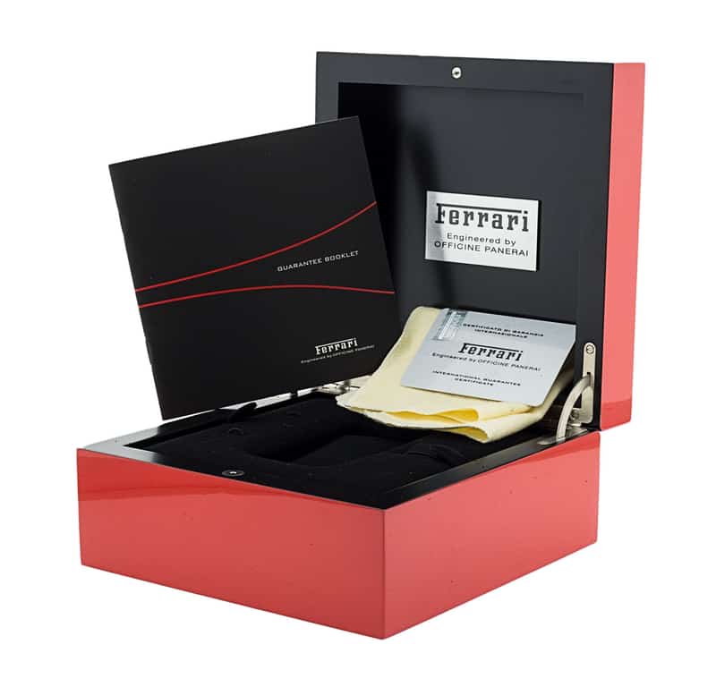 Panerai Ferrari FER00004